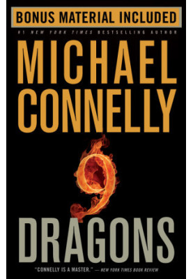 9 Dragons - Harry Bosch 14