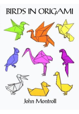 Birds in Origami