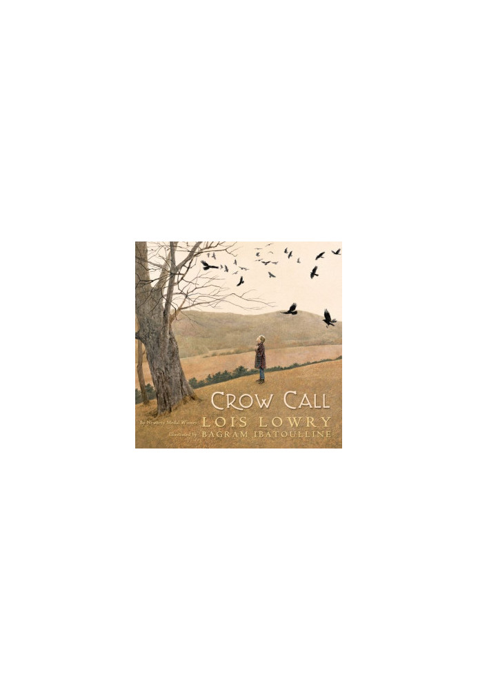 Crow Call