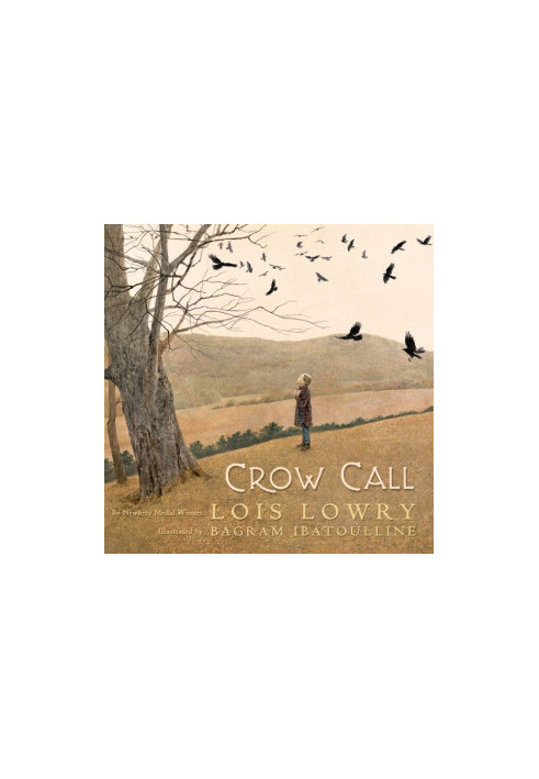 Crow Call