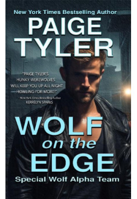 1 - Wolf on the Edge: SWAT: Special Wolf Alpha Team