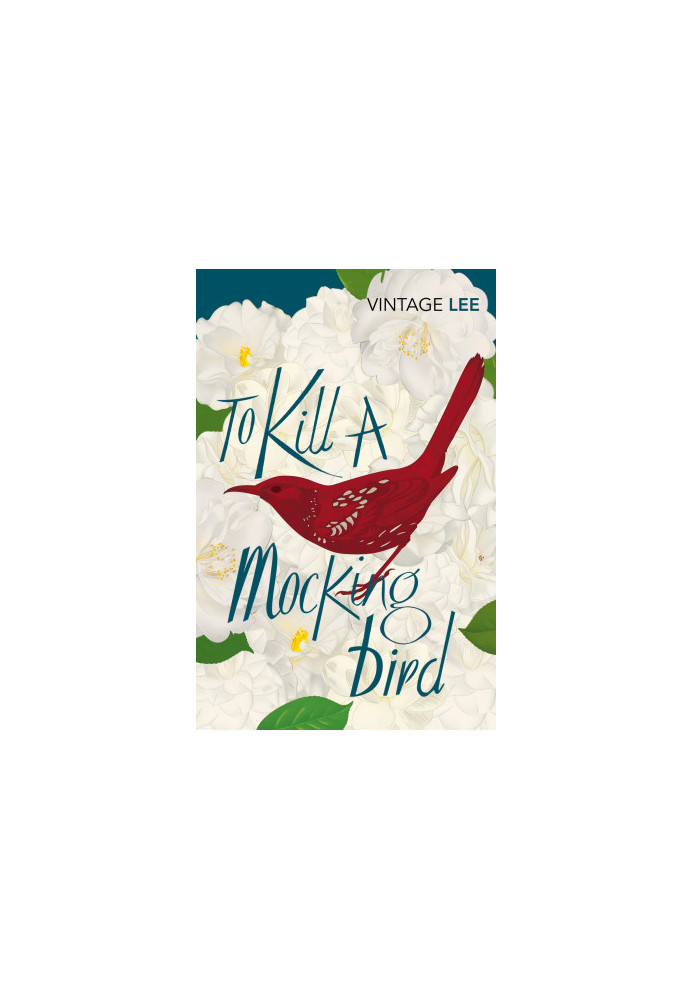 To Kill A Mockingbird