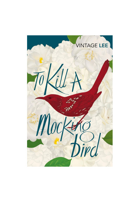 To Kill A Mockingbird