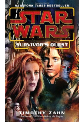 Star Wars: Survivor's Quest