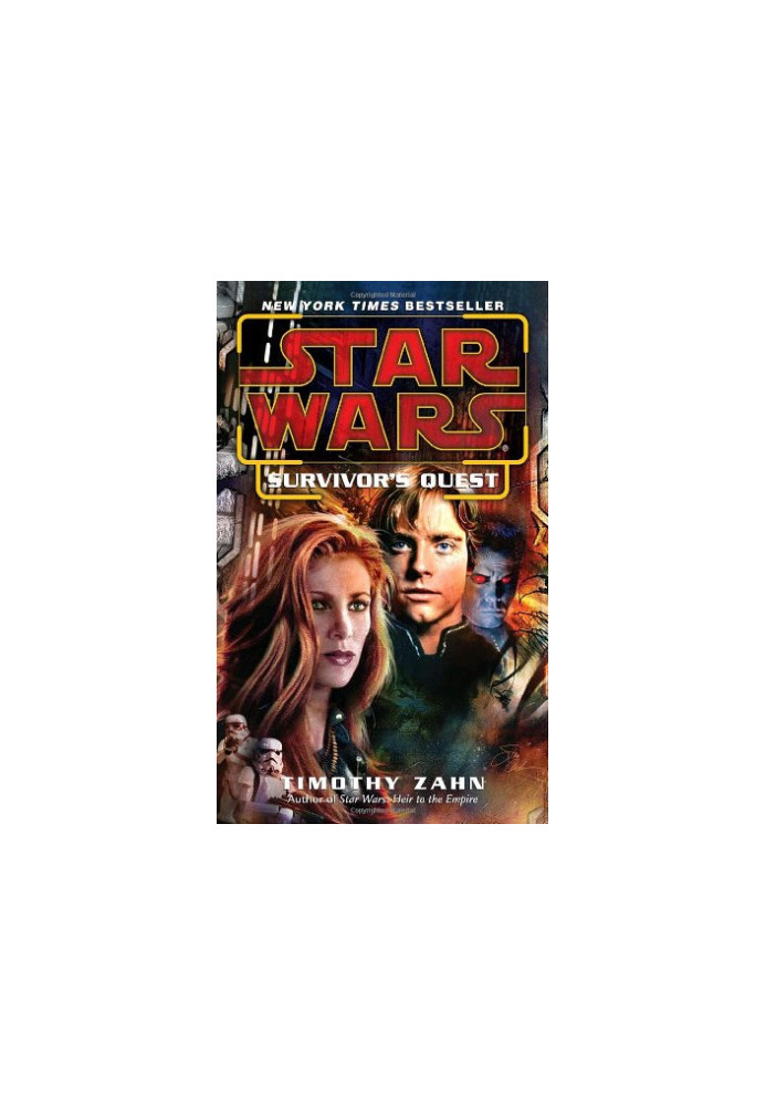 Star Wars: Survivor's Quest