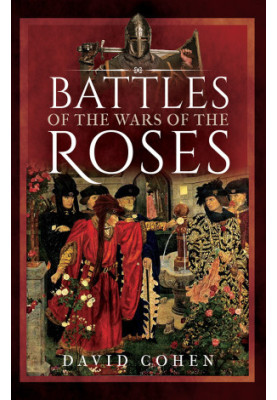 Battles of the Wars of the Roses