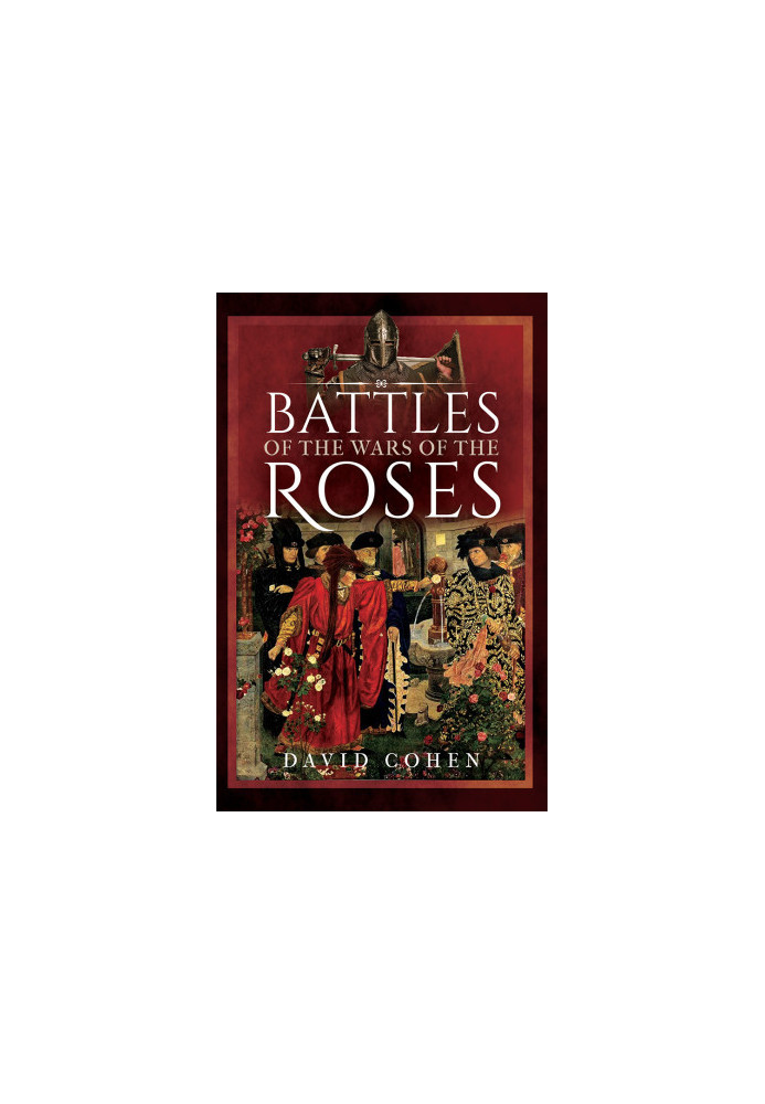 Battles of the Wars of the Roses