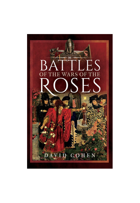 Battles of the Wars of the Roses