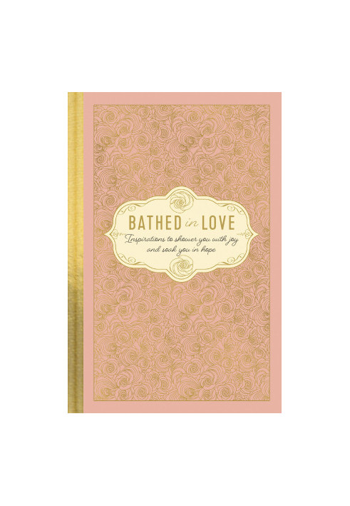 Bathed in Love