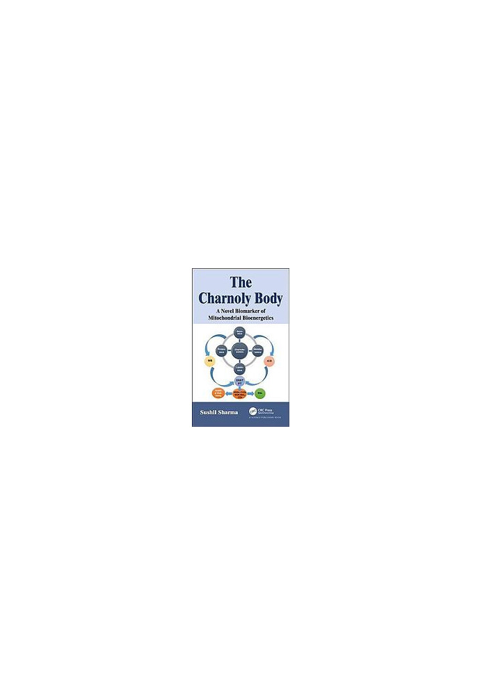 The Charnoly body: a novel biomarker of mitochondrial bioenergetics