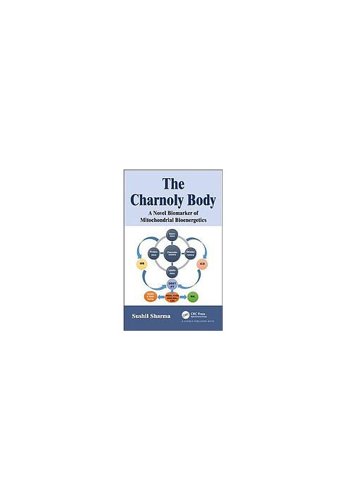 The Charnoly body: a novel biomarker of mitochondrial bioenergetics