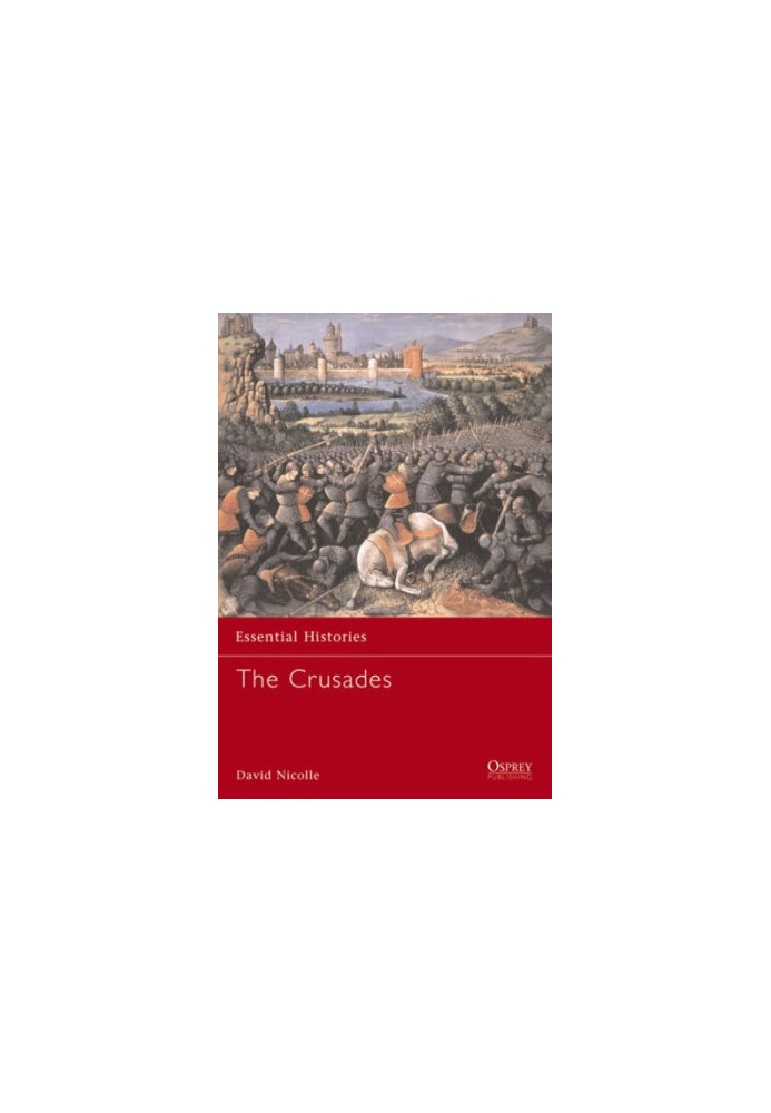 The Crusades