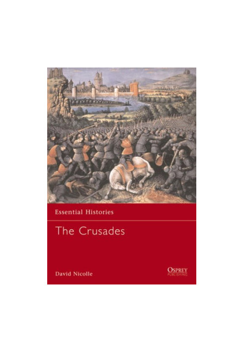 The Crusades
