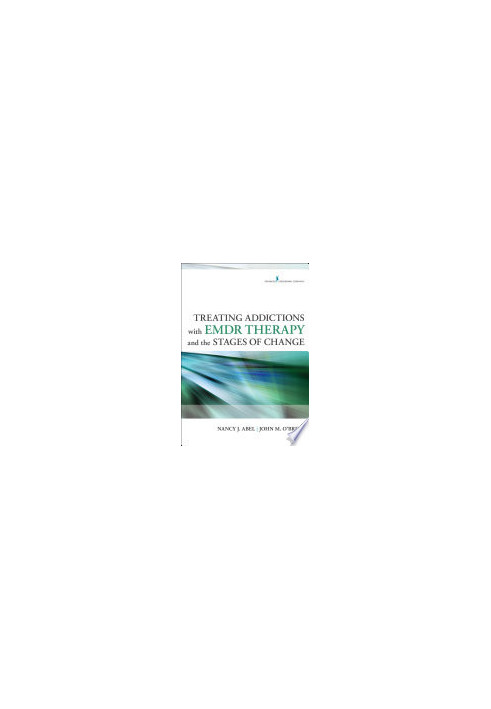 Treating Addictions With EMDR Therapy and the Stages of Change