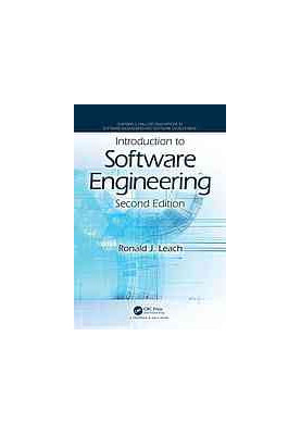 Introduction to Software Engineering, Second Edition Chapman & Hall/CRC Innovations in Software Engineering and Software Deve
