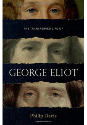 The transferred life of George Eliot
