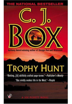 Trophy Hunt