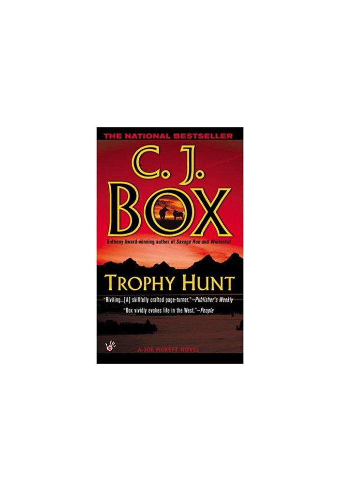 Trophy Hunt