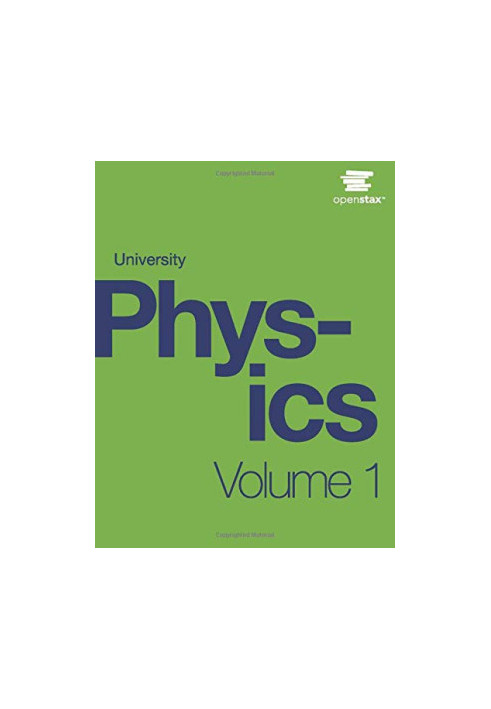 University Physics