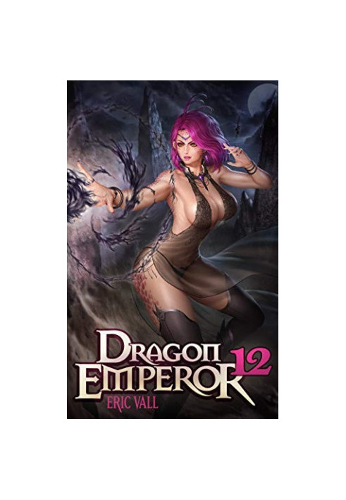 Dragon Emperor 12