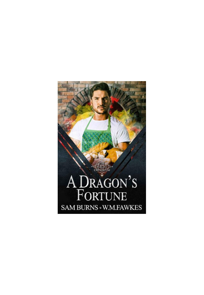 A Dragon's Fortune