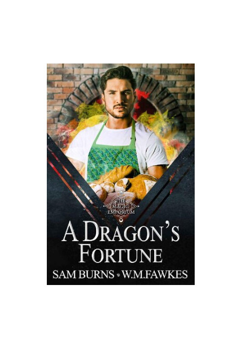 A Dragon's Fortune