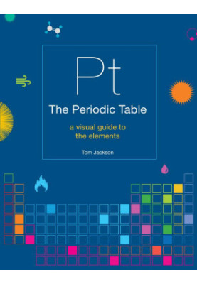 The Periodic Table - A Visual Guide to the Elements