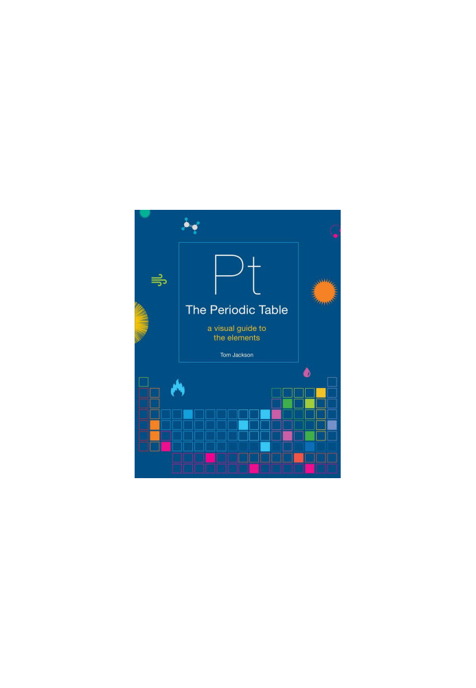 The Periodic Table - A Visual Guide to the Elements