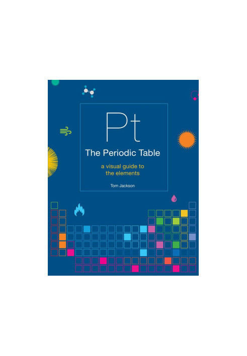 The Periodic Table - A Visual Guide to the Elements