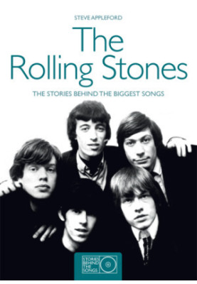 The Rolling Stones: the stories behind their biggest songs