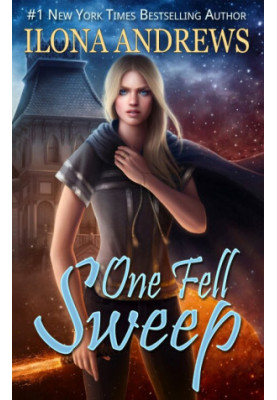 One Fell Sweep (Innkeeper Chronicles, 03)
