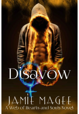 [Rivulet Series 02] • Disavow