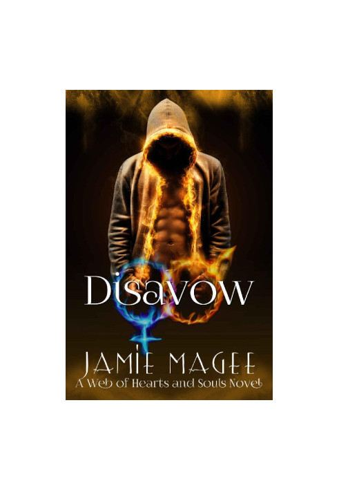 [Rivulet Series 02] • Disavow