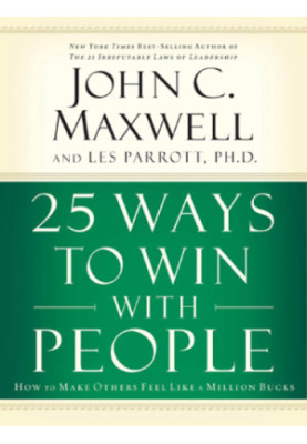 25 Ways to Win with People