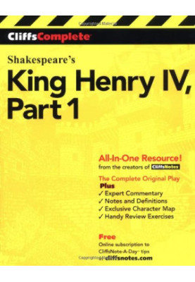King Henry IV