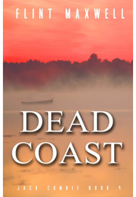 [Jack Zombie 04] • Dead Coast