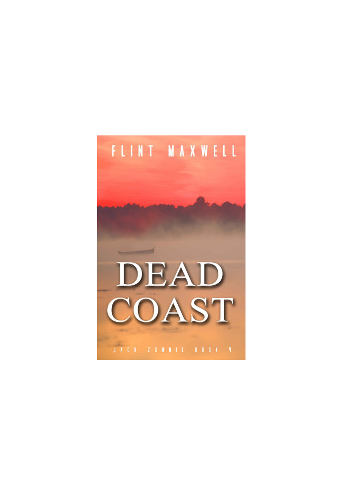 [Jack Zombie 04] • Dead Coast