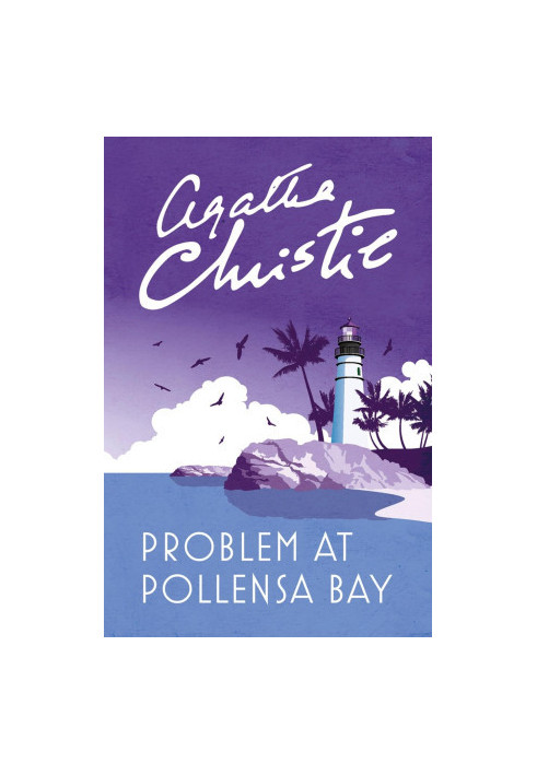 Problem at Pollensa Bay