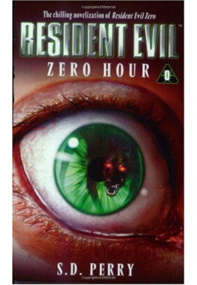 Zero Hour