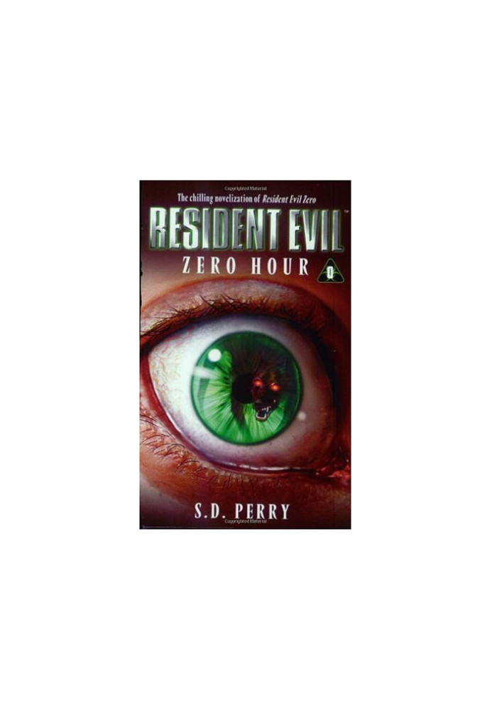 Zero Hour