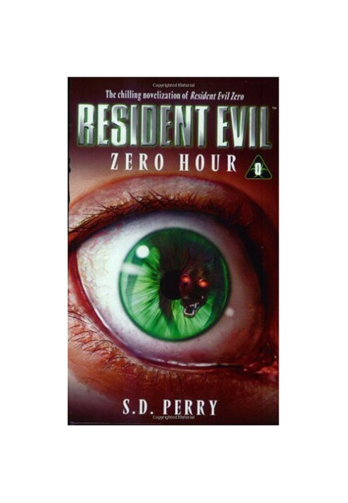 Zero Hour