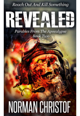 [Parables From The Apocalypse 02] • Revealed