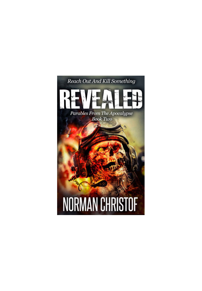[Parables From The Apocalypse 02] • Revealed