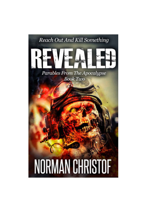 [Parables From The Apocalypse 02] • Revealed