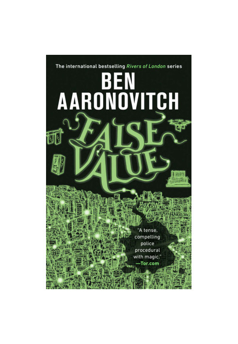 False Value