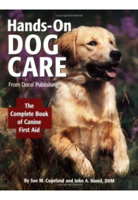 Hands-On Dog Care