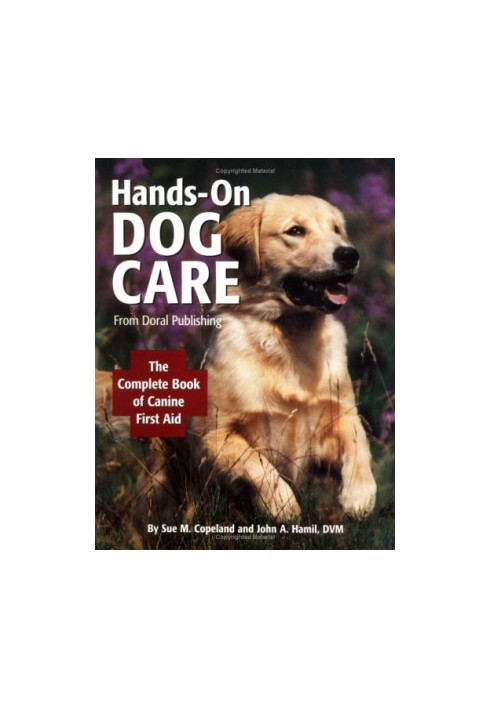 Hands-On Dog Care
