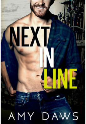 [Wait With Me 02] • Next In Line
