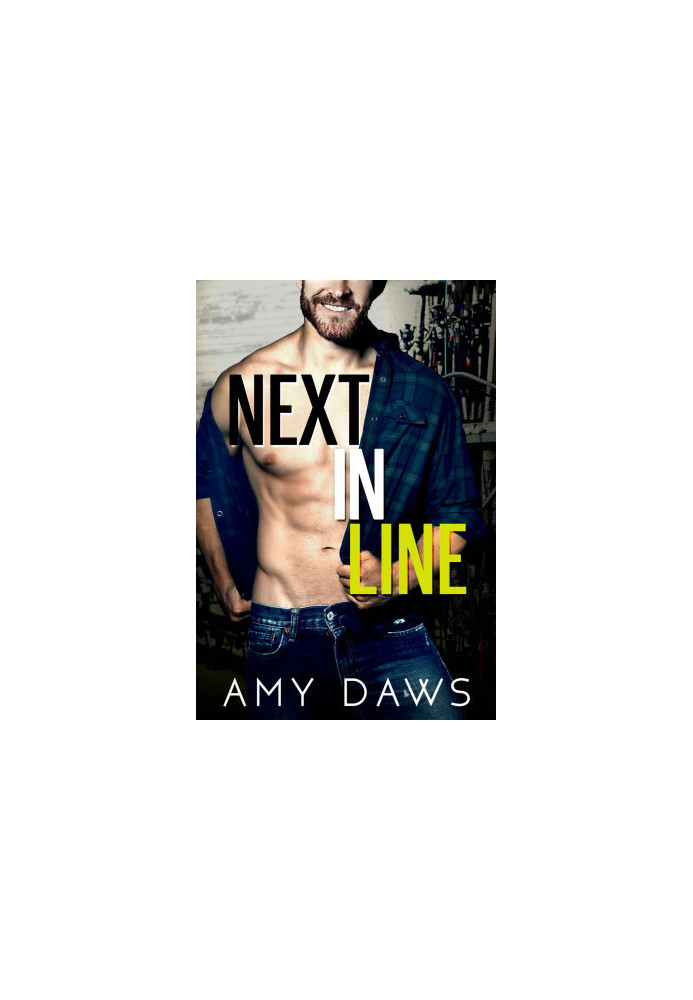 [Wait With Me 02] • Next In Line