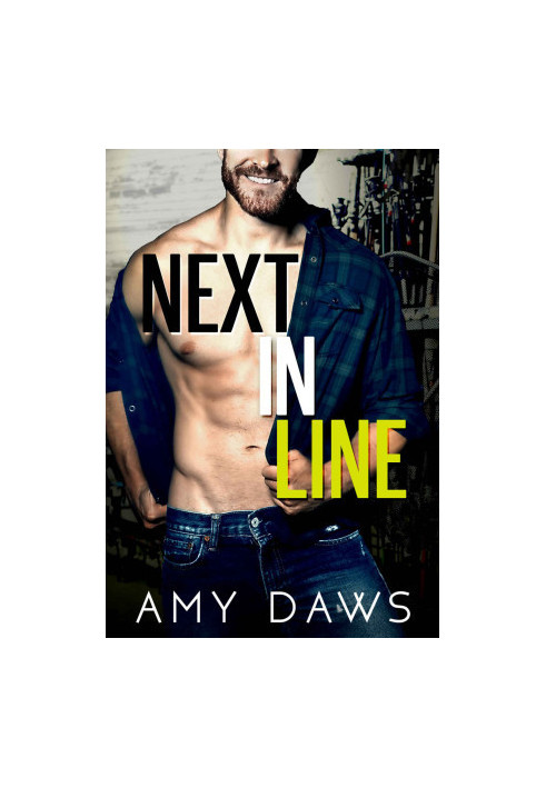 [Wait With Me 02] • Next In Line